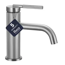 bateria-umywalkowa-rea-argon-nikiel-szczotkowany-nikola-jednouchwytowa