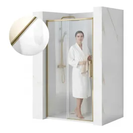 drzwi-prysznicowe-rapid-slide-120-przesuwne-zlote-szczotkowane-6-mm-rea