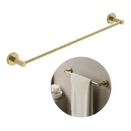 wieszak-lazienkowy-5601-leo-zloty-szczotkowany-jednoramienny-scienny-rea