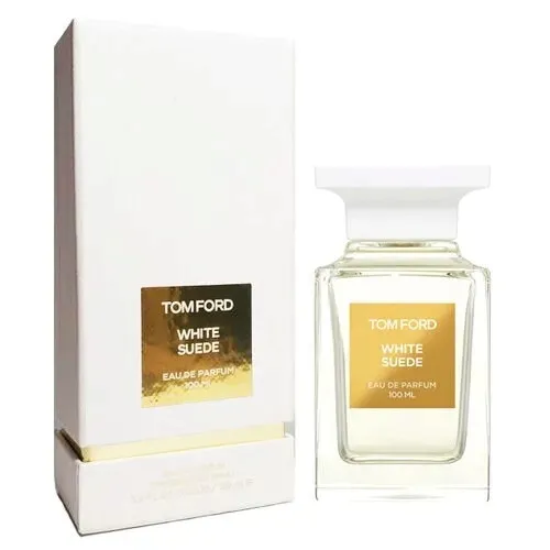 tom ford white suede woda perfumowana 100 ml     