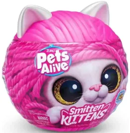zuru-pets-alive-smitten-kittens-interaktywny-pluszowy-kotek-niespodzianka