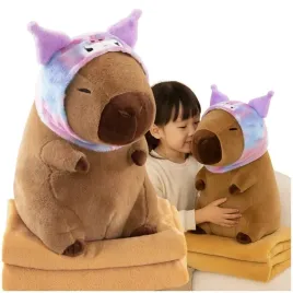 maskotka-pluszak-kapibara-3w1-duza-przytulanka-poduszka-45-cm-koc