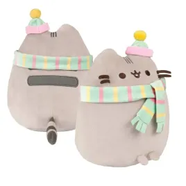 pusheen-w-czapeczce-i-szaliczku-24cm-piekniutki