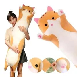 dlugi-uroczy-kotek-kot-maskotka-poduszka-miekki-pluszak-dekoracja-130cm