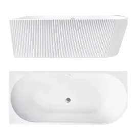 wanna-wolnostojaca-przyscienna-wenus-170-cm-narozna-biala-lewa-syfon-rea