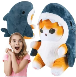pluszak-maskotka-kot-rekin-pluszak-przytulanka-45cm
