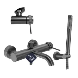 bateria-wannowa-tytan-stala-jednouchwytowa-lungo-grip-scienna-sluchawka-rea