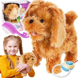 zabawka-dla-dzieci-piesek-interaktywny-na-smyczy-pies-chodzi-szczeka-pudel