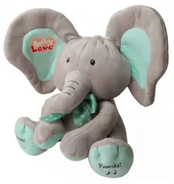 interaktywny-slonik-akuku-mowi-i-spiewa-bezowo-mietowy-pluszowy