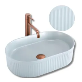 umywalka-na-blat-ceramiczna-vanda-49x31x13cm-owalna-niebieska-ryflowana-rea