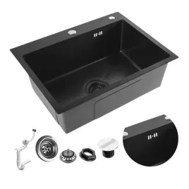 jednokomorowy-zlewozmywak-stalowy-liam-58-cm-rea-wpuszczany-czarny-syfon