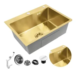 jednokomorowy-zlewozmywak-stalowy-liam-58-cm-rea-wpuszczany-zloty-syfon