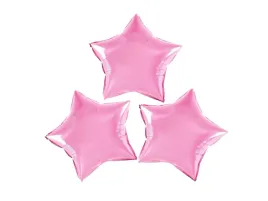 balony-foliowe-gwiazdki-rozowe-23-cm-3-szt