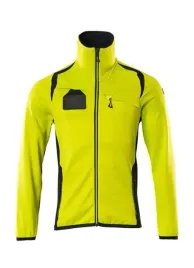 bluza-robocza-mascot-19403-316-17010-zolta-xl