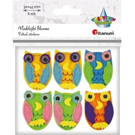 naklejki-filcowe-sowy-30x45mm-6szt