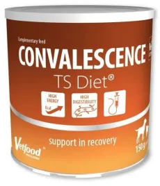 suplement-dla-psa-i-kota-vetfood-ts-diet-convalescence-rekonwalescencja150g