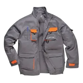 bluza-robocza-dwukolorowa-texo-szary-m-m