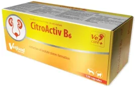 suplement-dla-psa-i-kota-vetfood-citroactiv-b6-uklad-moczowy-120-kapsulek