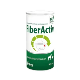 suplement-dla-psa-i-kota-vetfood-fiberactiv-na-zaparcia-500g