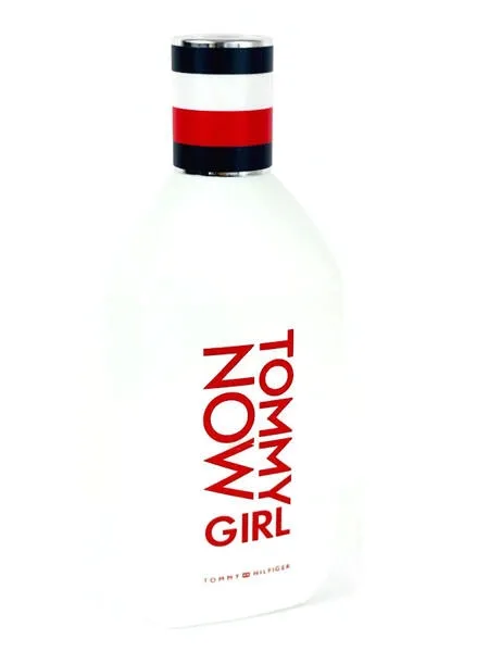 Tommy Hilfiger Tommy Girl Now 100ml Edt Nowy Tester Korek