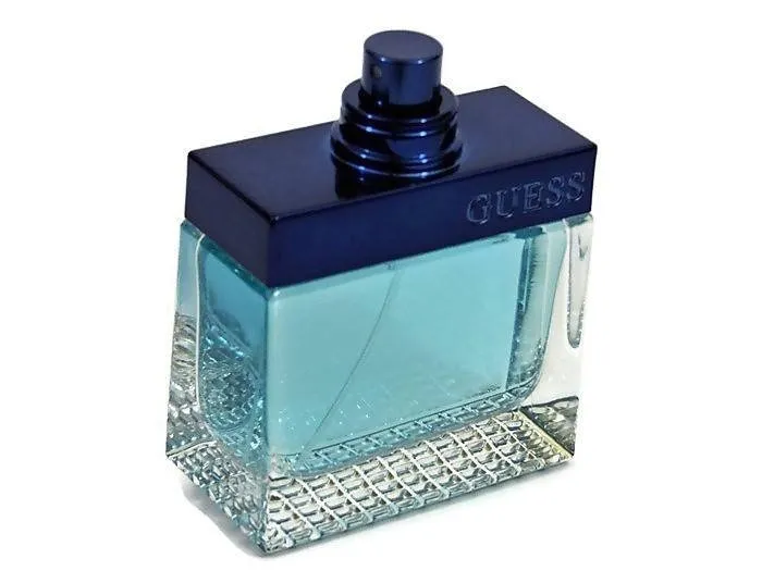 Guess Seductive Homme Blue 100ml Edt Nowy Tester