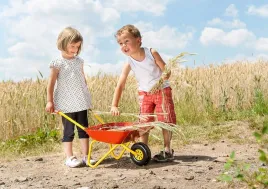 taczka-dla-dzieci-czerwona-metalowa-rolly-toys
