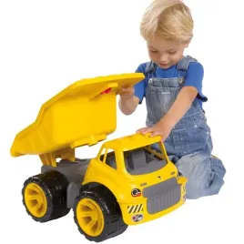 big-jezdzik-maxi-truck-samochod-terenowy