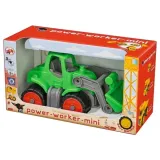 big-power-worker-mini-traktor-spychacz-bohater-brak