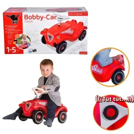 big-czerwony-jezdzik-odpychacz-bobby-car-classic