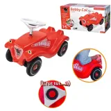 big-czerwony-jezdzik-odpychacz-bobby-car-classic-stan-nowy