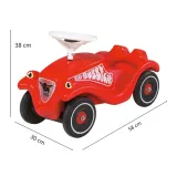 big-czerwony-jezdzik-odpychacz-bobby-car-classic-stan-nowy