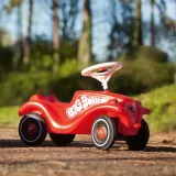 big-czerwony-jezdzik-odpychacz-bobby-car-classic-stan-nowy