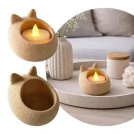 nowoczesny-swiecznik-kotek-3d-dekor-do-salonu-lazienki-prezent-swieczka