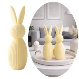 zajaczek-wielkanocny-3d-ryflowany-nowoczesna-figurka-dekoracja-17-cm-zolty