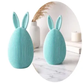 zajaczek-wielkanocny-3d-figurka-ryflowana-nowoczesna-dekoracja-blue-135