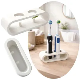 uchwyt-na-szczoteczki-elektryczne-nowoczesny-stojak-organizer-2w1-bialy