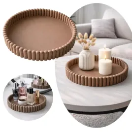 taca-dekoracyjna-nowoczesna-duza-24-cm-organizer-na-swiece-kosmetyki-braz