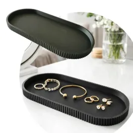 dekoracyjna-tacka-nowoczesna-ryflowana-druk-3d-elegancka-do-domu-20x9-cm