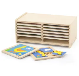puzzle-drewniane-12-plansz-po-4-puzzle-w-stojaku-viga-toys
