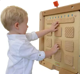 rozpoznawanie-struktur-scienna-tablica-sensoryczna-masterkidz-flex