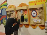 system-do-montazu-sciennych-tablic-edukacyjnych-masterkidz-flex-pociag-stan-nowy