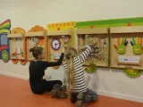 system-do-montazu-sciennych-tablic-edukacyjnych-masterkidz-flex-pociag-marka-inna