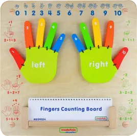 nauka-liczenia-scienna-tablica-sensoryczna-masterkidz-flex