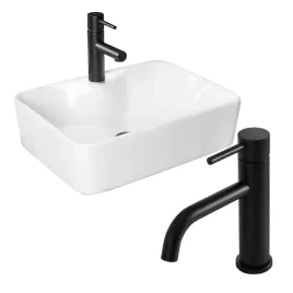 zestaw-umywalka-nablatowa-biala-kelly-rea-czarna-bateria-nexos-calani