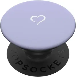 popsockets-z-uchwytem-popgrip-recznie-rysowane-serce-fioletowo-lawendowe