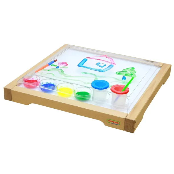 masterkidz-kwadratowa-taca-do-malowania-stan-nowy-marka-inna