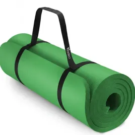 mata-do-jogi-fitness-tresko-185x60x15-cm-nbr-antyposlizgowa-zielona