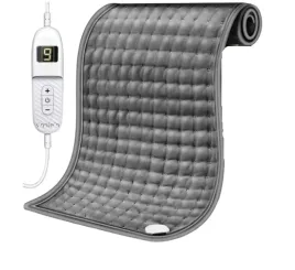 mata-elektryczna-grzewcza-sinnlein-whd25-szara-100-w-42-x-32-cm
