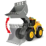 dickie-construction-spychacz-volvo-23-cm-stan-nowy