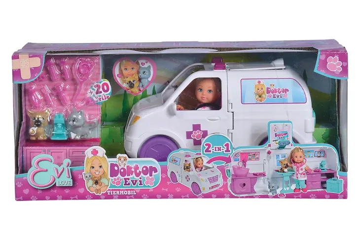 simba-doktor-evi-ambulans-2w1-waga-z-opakowaniem-0-9-kg